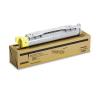 Toner jaune haute capacit� TEKTRONIX PHASER 6200 origine