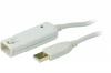 ATEN UE2120 RALLONGE AMPLIFI�E USB 2.0 - 12M