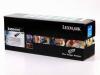 Toner LRP longue dur�e Lexmark E450 origine