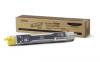 Toner XEROX (106R01146) haute capacit� pour PHASER 6350 - jaune 10 000 pages 