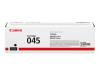 TONER CANON 045 NOIR