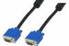 CORDON SVGA OR.PC99 HD15MM- 20M