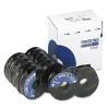 Bo�te de 6 rubans PRINTONIX P7000 s�ries 90MC origine