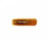 INTENSO Cl� USB 2.0 Rainbow Line - 64Go Orange