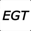 EGT (21906) Toner Laser pour Agoris 5101/5101NET/5106 - Noir 4.000 pages
