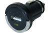 Chargeur USB sur allume-cigare 1 port 2,1 amp�res