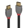 C�BLE HDMI HIGH SPEED, ANTHRA LINE 1M