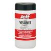 Bo�te de 70 lingettes Jelt pr�-impregn�es de mousse nettoyante