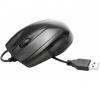 Souris optique USB noire �co