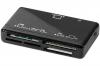 Lecteur de cartes m�moire USB 2.0 85 en 1