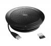 JABRA SPEAK 510 PLUS - SPEAKERPHONE POUR UC PLUS BUNDLE LINK 360 - USB MICRO 360� BLUETOOTH (UP 100M)
