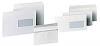 Bo�te de 500 enveloppes 110 mm x 220 mm avec fen�tre