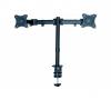 Support � pincer / fixer - 2 �crans
