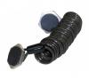 DACOMEX C�ble de s�curit� adh�sif pour petits appareils