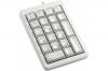 CHERRY Pav� num�rique G84-4700 USB gris