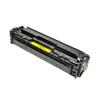 TONER 412X JAUNE GRANDE CAPACITE HP COLOR LASERJET PRO M452/MFP M477 ORIGINE