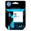 HP 12 - T�te d'impression Cyan