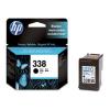 CARTOUCHE JET D'ENCRE NOIRE N�338 H.P. DESKJET 5740.6520.6540.6840.PSC 2355 11ml ORIGINE