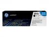 Toner HP CP2025 noir origine 3500 pages 304A