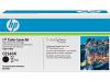 HP CE260X - Toner Noir haute capacit� - 17.000 pages