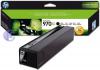 Cartouche jet d'encre grande capacit� HP 970XL pour HP OfficeJet Pro X451dw X476dw X551dw X576dw noir 9.200 pages