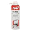 Aerosol/solvant JELT 650ml pour d�coller des etiquettes
