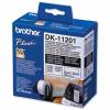 Rouleau de 400 �tiquettes BROTHER d'adressage standard 29x90 mm