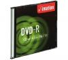 DVD-R 4.7Go Imation - Bo�tier slim