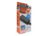 ALIMENTATION SECTEUR HP 100% COMPATIBLE DLH REGULAR 45W 19V 4 CONNECTEURS 34-39-K3-V COMPATIBLE NOTEBOOKS HP ECO CONTRIBUTION 0.05 EURO INCLUS