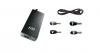ALIMENTATION SECTEUR DLH REGULAR 65W PRO 24V 4 CONNECTEURS