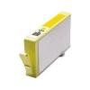 Cartouche jet d'encre jaune N�920XL HP Officejet 6000.6500 compatible