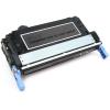 RECHARGE TONER NOIR POUR HP COLOR LASERJET 4600