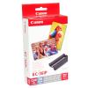 Canon KC-36IP - Kit cartouche +  papier format carte de cr�dit