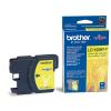 Brother LC1100HYY - Cartouche Jaune Haute Capacit�