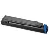 TONER JAUNE OKI C610