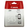 T�te d'impression origine pour Canon PIXMA MG2250 / 2450 / 2550 - noir 8ml / 180 pages  