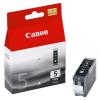 Cartouche jet d 'encre Canon iP 4200 PGI-5BK noir pigment�