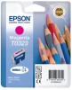 Epson T0323 magenta pigment� 400 pages