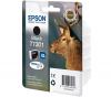 Epson T1301 noir haute capacit�
