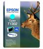 Epson T1302 cyan haute capacit�