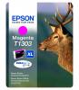 Epson T1303 magenta haute capacit�