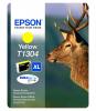 Epson T1304 jaune haute capacit�