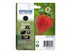 CARTOUCHE JET D'ENCRE NOIRE 29XL 11,3ml EPSON EXPRESSION HOME XP-235 332.335.432.435 ORIGINE