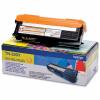 Brother- TN320Y- Toner jaune d'une capacit� de 1.500 pages 