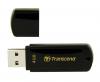 Cl� USB Transcend JetFlash 350 - 4GB / USB 2.0 / noir