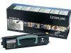 Toner  LRP LEXMARK (X340G11G) longue dur�e - noir 6 000 pages
