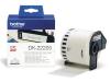 Ruban continu support papier adh�sif 30 m BROTHER